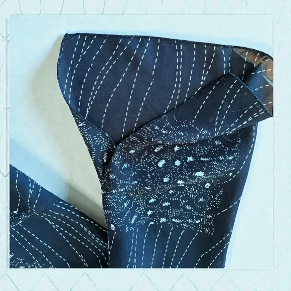 Vintage 2000s Women’s Blouse By Millenium Size Large, Sheer Fairy Whimsigoth - Picture 4 of 16